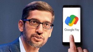புது மாற்றம்.. Google Pay ஆப்ல பணம் அனுப்ப காலக்கெடு.. யூசர்களுக்கு திடீர் அமல்.. என்னென்ன மாறும்? புது மாற்றம்.. Google Pay ஆப்ல பணம் அனுப்ப காலக்கெடு.. யூசர்களுக்கு திடீர் அமல்.. என்னென்ன மாறும்?
