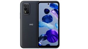 HMD முரட்டு போன்.. 64எம்பி கேமரா.. 33W சார்ஜிங்.. IP68 ரேட்டிங்.. எல்சிடி டிஸ்பிளே.. எந்த மாடல்? என்ன விலை?