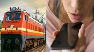IRCTC புது அம்சம்.. போன்ல பேசி டிக்கெட் புக் செய்யலாம்.. கேன்சல் செய்து.. பணத்தை கூட திரும்ப பெறலாம்? எப்படி?