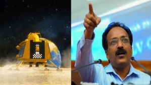 ISRO மகா மாஸ்.. சந்திரயான்-4 நிலவில் எங்கு தரையிறங்க போகிறது? முதல் முறையாக Chandrayaan-4 இல் 2 ராக்கெட்-ஆ?