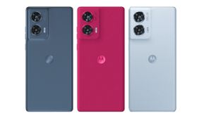 ஆரம்பமே ஆஃபர்.. சோனி கேமரா.. 68W சார்ஜிங்.. புதிய Motorola 5ஜி போன் அறிமுகம்.. என்ன மாடல்? என்ன விலை? ஆரம்பமே ஆஃபர்.. சோனி கேமரா.. 68W சார்ஜிங்.. புதிய Motorola 5ஜி போன் அறிமுகம்.. என்ன மாடல்? என்ன விலை?