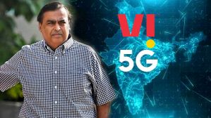 முக்கோண போர் ஆரம்பம்.. Jio, Airtel வயிற்றில் புளியை கரைத்த Vodafone Idea.. 5G சேவை அறிமுகத்தை அறிவித்தது! முக்கோண போர் ஆரம்பம்.. Jio, Airtel வயிற்றில் புளியை கரைத்த Vodafone Idea.. 5G சேவை அறிமுகத்தை அறிவித்தது!