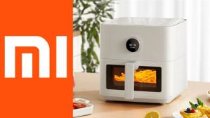 Xiaomi இன் சமீபத்திய கிச்சன் மார்வெல்: MIJIA ஏர் பிரையர் N1 5L அமைதியாக அறிமுகப்படுத்தப்பட்டது