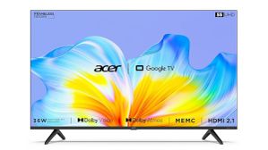 வீட்டுக்கு வீடு 55 இன்ச்.. ரூ.30000 பட்ஜெட்ல 4K டிவி.. டால்பி ஆடியோ.. அல்ட்ரா எச்டி வீடியோ.. எந்த மாடல்? வீட்டுக்கு வீடு 55 இன்ச்.. ரூ.30000 பட்ஜெட்ல 4K டிவி.. டால்பி ஆடியோ.. அல்ட்ரா எச்டி வீடியோ.. எந்த மாடல்?