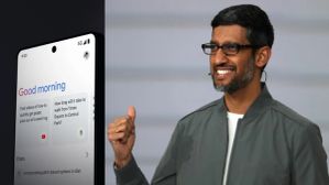 Google ஜெமினி மொபைல் செயலி இந்தியாவில் அறிமுகம்.. தமிழ் மொழியில் பயன்படுத்தலாம்.. இதன் பயன்கள் என்ன?
