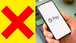 Google Pay: இனி பல நாடுகளில் வேலை செய்யாது? ஜூன் 4க்கு பிறகு மக்கள் என்ன செய்வது? தெளிவுதந்த Google நிறுவனம்.. Google Pay: இனி பல நாடுகளில் வேலை செய்யாது? ஜூன் 4க்கு பிறகு மக்கள் என்ன செய்வது? தெளிவுதந்த Google நிறுவனம்..