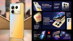 இலவச Wireless Charger.. ரூ.4000 டிஸ்கவுண்ட்.. அதிரடியாக விற்பனையை ஆரம்பித்த புது Infinix போன்.. என்ன மாடல்? | 