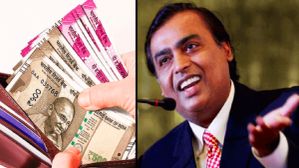 அம்பானி தரும் ரூ.50,000 சம்பளம்.. வீட்டில் இருந்து Jio வேலை.. 10வது 12வது படித்திருந்தால் போதும்.. என்ன வேலை? அம்பானி தரும் ரூ.50,000 சம்பளம்.. வீட்டில் இருந்து Jio வேலை.. 10வது 12வது படித்திருந்தால் போதும்.. என்ன வேலை?