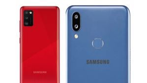 3 பழைய Samsung போன்களுக்கு சாஃப்ட்வேர் அப்டேட் நிறுத்தம்! 3 பழைய Samsung போன்களுக்கு சாஃப்ட்வேர் அப்டேட் நிறுத்தம்!