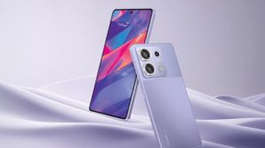 வெளுக்குது விற்பனை.. வெறும் ரூ.15,000 பட்ஜெட்ல 108MP கேமரா.. AMOLED டிஸ்பிளே.. 12GB ரேம்.. எந்த மாடல்?