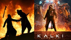 KALKI 2898 AD படத்துல VFX சூப்பர்னு சொல்றீங்களே.. ஸ்பெஷல் எபெக்ட்ஸ் VS விஎஃப்எக்ஸ் என்ன வித்தியாசம் தெரியுமா?