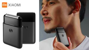 Xiaomi பாக்கெட் சைஸ் ஷேவர்.. தம்மாத்துண்டு சைசில்.. 60 நிமிட ஷேவிங் டைம்.. டூயல் பிளேடு டெக்னாலஜி.. விலை என்ன?