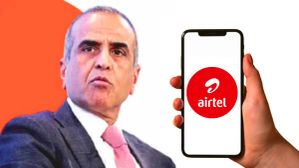ஒரே ரீசார்ஜ்.. தினமும் 2.5GB டேட்டா.. OTT.. வாய்ஸ் கால்கள்.. 365 நாள் வேலிடிட்டி.. Airtel பெஸ்ட்..என்ன விலை? ஒரே ரீசார்ஜ்.. தினமும் 2.5GB டேட்டா.. OTT.. வாய்ஸ் கால்கள்.. 365 நாள் வேலிடிட்டி.. Airtel பெஸ்ட்..என்ன விலை?
