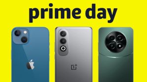 என்ன ஆனாலும்.. Amazon Prime Day Sale-ல் இந்த OFFER-களை மட்டும் விட்றாதீங்க.. அப்புறம் ரொம்ப ஃபீல் பண்ணுவீங்க! என்ன ஆனாலும்.. Amazon Prime Day Sale-ல் இந்த OFFER-களை மட்டும் விட்றாதீங்க.. அப்புறம் ரொம்ப ஃபீல் பண்ணுவீங்க!