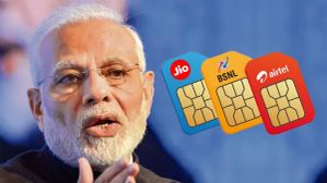 Jio, Airtel-க்கு ஆப்பு! வந்துருச்சு சிக்கல்.. சிம் கார்டு போர்ட்டிங்.. BSNL நேரம் பாத்து வருது.. என்ன செய்வது? Jio, Airtel-க்கு ஆப்பு! வந்துருச்சு சிக்கல்.. சிம் கார்டு போர்ட்டிங்.. BSNL நேரம் பாத்து வருது.. என்ன செய்வது?
