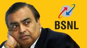 ஏழைக்கு ஏத்த BSNL.. மாதாந்திரம் ரூ.79 போதும்.. 150 நாட்கள் வேலிடிட்டி.. அன்லிமிடெட் வாய்ஸ்.. 2 ஜிபி டேட்டா! 