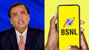 BSNL வர்றாரே.. கதற விட போறாரே.. மாசத்துக்கு ரூ.79 போதும்.. 300 நாட்களுக்கு வேலிடிட்டி.. வாய்ஸ் கால்கள்! BSNL வர்றாரே.. கதற விட போறாரே.. மாசத்துக்கு ரூ.79 போதும்.. 300 நாட்களுக்கு வேலிடிட்டி.. வாய்ஸ் கால்கள்!