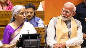 மாஸாக மாறப்போகும் இந்தியா? 300 யூனிட் இலவச மின்சாரம்.. விவசாயிகளுக்கு இலவச கிரெடிட் கார்டு.. சூப்பர் அப்டேட்..