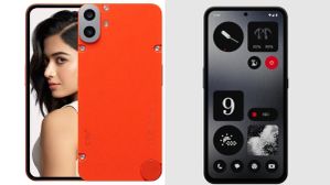 போட்டிபோட்டு வாங்குறாங்க.. சோனி கேமரா.. 33W சார்ஜிங்.. AMOLED டிஸ்பிளே.. 128ஜிபி மெமரி.. எந்த மாடல்? போட்டிபோட்டு வாங்குறாங்க.. சோனி கேமரா.. 33W சார்ஜிங்.. AMOLED டிஸ்பிளே.. 128ஜிபி மெமரி.. எந்த மாடல்?