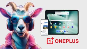 Flipkart GOAT Sale 2024: முழுசா ரூ.10,500 டிஸ்கவுண்ட்.. OnePlus போன்களை தொடர்ந்து Tablet மீதும் பலே ஆபர்! Flipkart GOAT Sale 2024: முழுசா ரூ.10,500 டிஸ்கவுண்ட்.. OnePlus போன்களை தொடர்ந்து Tablet மீதும் பலே ஆபர்!