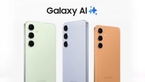 6 மாசம் கூட ஆகல.. அதுக்குள்ள ரூ.20,000 விலை குறைப்பை பெற்ற Samsung 5G ஸ்மார்ட்போன்.. என்ன மாடல்?