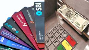 அப்படி போடு.. ATM கார்டு இல்லாமல் கூட இனி ATM-ல் பணம் எடுக்கலாமா? அது எப்படி? இனி டெபிட் கார்டு கட்டாயமில்லை? அப்படி போடு.. ATM கார்டு இல்லாமல் கூட இனி ATM-ல் பணம் எடுக்கலாமா? அது எப்படி? இனி டெபிட் கார்டு கட்டாயமில்லை?