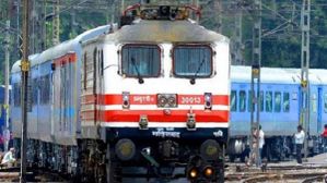 IRCTC டிக்கெட் புக்கிங்.. பாஸ்வேர்ட் அவ்ளோதான்.. உடனே இதை பண்ணிடுங்க.. மறந்துட்டீங்கனா தக்கல்கூட கை நழுவிடும்! IRCTC டிக்கெட் புக்கிங்.. பாஸ்வேர்ட் அவ்ளோதான்.. உடனே இதை பண்ணிடுங்க.. மறந்துட்டீங்கனா தக்கல்கூட கை நழுவிடும்!