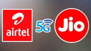 Offer-களை அள்ளி வீசும் Airtel-Jio.. குஷியில் கஸ்டமர்கள்.. புது மலிவு விலை 5G திட்டங்கள் அறிமுகம்.. என்ன விலை? Offer-களை அள்ளி வீசும் Airtel-Jio.. குஷியில் கஸ்டமர்கள்.. புது மலிவு விலை 5G திட்டங்கள் அறிமுகம்.. என்ன விலை?