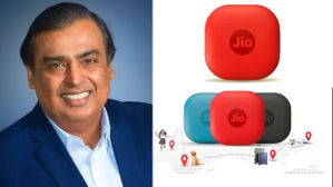 ஆளுக்கு ஒன்னு வாங்குங்க.. பல அற்புதங்கள் செய்யும் Jio-வின் குட்டி சைஸ் டிவைஸ்.. JioTag Air விலை என்ன? ஆளுக்கு ஒன்னு வாங்குங்க.. பல அற்புதங்கள் செய்யும் Jio-வின் குட்டி சைஸ் டிவைஸ்.. JioTag Air விலை என்ன?