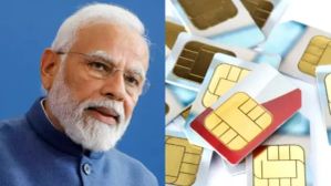 SIM கார்டு ரூல்ஸ்.. ஆதார்ல சிம் வாங்குன கஸ்டமர்கள்.. உடனே இதை செய்துடுங்க.. பழசு, புதுசு கணக்கு.. என்ன வருது? SIM கார்டு ரூல்ஸ்.. ஆதார்ல சிம் வாங்குன கஸ்டமர்கள்.. உடனே இதை செய்துடுங்க.. பழசு, புதுசு கணக்கு.. என்ன வருது?