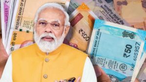 பட்ஜெட் 2024.. மாத சம்பளம் டபுள்.. EPFO கணக்கு.. ரூ.15000 சம்பள ஊழியர்கள்.. ரூ.1 லட்சம் அதிகபட்சம்.. இனி குஷி!