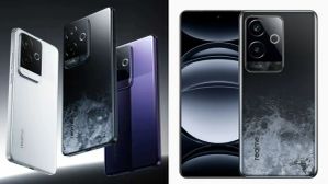 மாஸ் காட்டிய Realme.. செதுக்கி செஞ்ச பட்ஜெட் பிளாக்ஷிப் போன்.. 120W பாஸ்ட் சார்ஜிங்.. 1TB ஸ்டோரேஜ்.. விலை என்ன மாஸ் காட்டிய Realme.. செதுக்கி செஞ்ச பட்ஜெட் பிளாக்ஷிப் போன்.. 120W பாஸ்ட் சார்ஜிங்.. 1TB ஸ்டோரேஜ்.. விலை என்ன