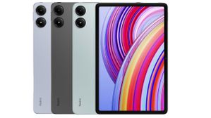 ஜூலை 29 வரை வெயிட் பண்ணுங்க.. 10000mAh பேட்டரி.. 256ஜிபி மெமரி.. வருகிறது Redmi 5ஜி பேட்.. எந்த மாடல்? ஜூலை 29 வரை வெயிட் பண்ணுங்க.. 10000mAh பேட்டரி.. 256ஜிபி மெமரி.. வருகிறது Redmi 5ஜி பேட்.. எந்த மாடல்?