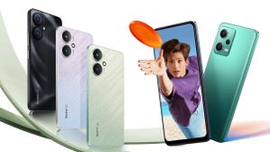 Amazon-ல் அள்ளும் ஆர்டர்கள்.. ரூ.7,689 போதும்.. 1 இல்ல 2 இல்ல.. 6 Redmi போன்கள் மீது அமோக தள்ளுபடி! Amazon-ல் அள்ளும் ஆர்டர்கள்.. ரூ.7,689 போதும்.. 1 இல்ல 2 இல்ல.. 6 Redmi போன்கள் மீது அமோக தள்ளுபடி!