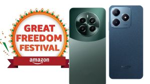 ரவுண்டு கட்டி அடிக்கும் Amazon Freedom Sale.. ரூ.5000 டிஸ்கவுண்ட்.. இந்த 7 Realme போன்களும் ஆர்டர் அள்ளுது!