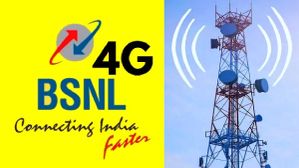 BSNL 4G மற்றும் 5G தரம் சுமாரா தான் இருக்குமா? உண்மை என்ன? BSNL உண்மையாவே கெத்து தானா? வெளியான பரபரப்பு தகவல் BSNL 4G மற்றும் 5G தரம் சுமாரா தான் இருக்குமா? உண்மை என்ன? BSNL உண்மையாவே கெத்து தானா? வெளியான பரபரப்பு தகவல்