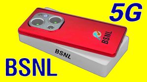 மலிவு விலையில் BSNL 5G ஸ்மார்ட்போன்னா? அதுவும் 200MP கேமரா.. 7000mAh பேட்டரி உடனா? தீயாய் பரவும் செய்தி.. மலிவு விலையில் BSNL 5G ஸ்மார்ட்போன்னா? அதுவும் 200MP கேமரா.. 7000mAh பேட்டரி உடனா? தீயாய் பரவும் செய்தி..