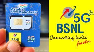 BSNL 5G வரும் முதல் நகரங்கள் எது தெரியுமா? இதோ பட்டியல்.. இந்த லிஸ்டில் உங்கள் ஊர் இருக்கா? மக்கள் குஷி.. 