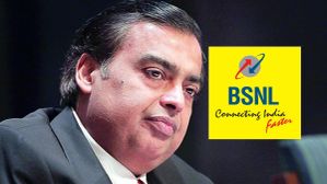 ஆஃபர் போட்டு அழைக்கும் Jio.. கொஞ்சம் பொறுங்க.. சென்னைக்கு வருது 4G.. மலிவு விலை.. BSNL அதிரடி.. 
