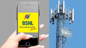 நொந்துபோன ஜியோ, ஏர்டெல்.. ரூ.107, ரூ.108 திட்டங்களில் கூடுதல் சலுகையை வழங்கிய BSNL.. யாரு விடுவா? நொந்துபோன ஜியோ, ஏர்டெல்.. ரூ.107, ரூ.108 திட்டங்களில் கூடுதல் சலுகையை வழங்கிய BSNL.. யாரு விடுவா?