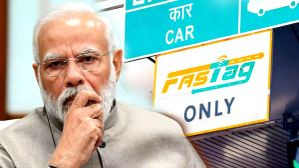 அக்டோபர் 31 கடைசி.. இது தெரியாம TOLL GATE பக்கம் போயிடாதீங்க.. FASTag-ல் புதிய மாற்றம்.. என்னென்ன தெரியுமா? அக்டோபர் 31 கடைசி.. இது தெரியாம TOLL GATE பக்கம் போயிடாதீங்க.. FASTag-ல் புதிய மாற்றம்.. என்னென்ன தெரியுமா?
