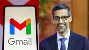 சத்தமின்றி Gmail-ல் புதிய அம்சத்தைச் சேர்த்த கூகுள்.. உற்சாகத்தில் ஆண்ட்ராய்டு மொபைல் பயனர்கள்.. சத்தமின்றி Gmail-ல் புதிய அம்சத்தைச் சேர்த்த கூகுள்.. உற்சாகத்தில் ஆண்ட்ராய்டு மொபைல் பயனர்கள்..