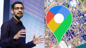சத்தமின்றி ஐந்து புதிய அம்சங்களை இந்தியாவுக்கு கொண்டுவந்த Google Maps.. என்னென்ன தெரியுமா?