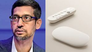 கேபிள் டிவி இல்ல.. செட்-டாப் பாக்ஸ் இல்ல.. இனிமே Google TV ஸ்ட்ரீமர்.. 800+ சேனல்கள்.. ஓடிடி ஆப்கள்.. 4K தான்!