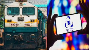 இனி ரயில் டிக்கெட் புக்கிங் செய்ய சிரமம் இருக்காது.. அருமையான திட்டத்தை கொண்டுவரும் ஐஆர்சிடிசி.. 