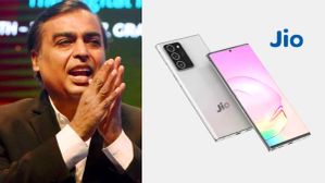 JioPhone 5G.. ஹனுமான் AI.. அல்டிமேட் அறிவிப்பை சொல்ல போகும் அம்பானி.. கம்மி விலையில் Jio 5ஜி போன் கிடைக்குமா?