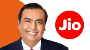 அதான் அம்பானி.. இதுதான் இனிமே.. ஒன்னு 365 நாட்கள்.. இல்லனா 28 நாட்கள் வேலிட்டி.. 3 ப்ரீபெய்ட் திட்டம்! அதான் அம்பானி.. இதுதான் இனிமே.. ஒன்னு 365 நாட்கள்.. இல்லனா 28 நாட்கள் வேலிட்டி.. 3 ப்ரீபெய்ட் திட்டம்!