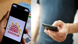 புது ரூல்ஸ்.. செப்டம்பர் 1 முதல்.. Aadhaar முதல் போலி அழைப்புகள் வரை பெரிய மாற்றங்கள்.. தெரிஞ்சுக்கோங்க.. புது ரூல்ஸ்.. செப்டம்பர் 1 முதல்.. Aadhaar முதல் போலி அழைப்புகள் வரை பெரிய மாற்றங்கள்.. தெரிஞ்சுக்கோங்க..