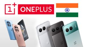 ரூ.20,000 டிஸ்கவுண்ட்.. ஆக.31 வரை நடக்கும் OnePlus Independence Day Sale.. 5 மாடல்கள் மீது முரட்டு ஆபர்! ரூ.20,000 டிஸ்கவுண்ட்.. ஆக.31 வரை நடக்கும் OnePlus Independence Day Sale.. 5 மாடல்கள் மீது முரட்டு ஆபர்!
