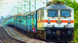 ரயில் டிக்கெட் பெறுவதற்கு இனி கூகுள் பே, போன்பே போதும்.. இனி வரிசையில் நிற்க வேண்டாம்.. ரயில் டிக்கெட் பெறுவதற்கு இனி கூகுள் பே, போன்பே போதும்.. இனி வரிசையில் நிற்க வேண்டாம்..